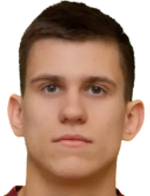 Софин Максим Павлович