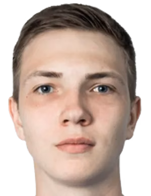 Светников Максим Сергеевич