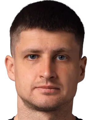 Высоцкий Максим Сергеевич