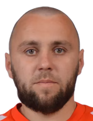 Яблонский Максим Александрович
