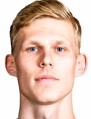 Maksims Toņiševs