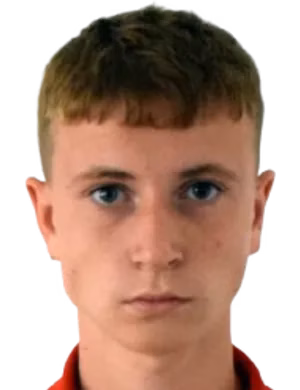 Бисага Максим Іванович
