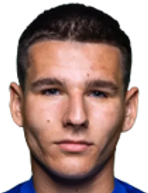 Maksym Czekała
