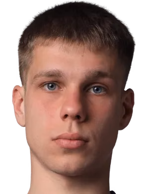 Паршиков Максим Євгенійович