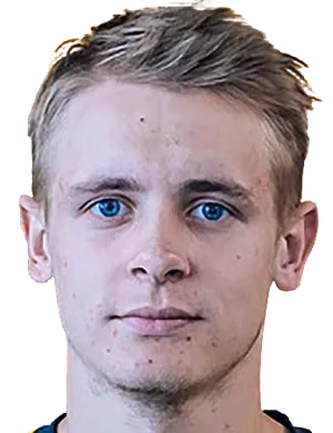 Шумило Максим Олександрович