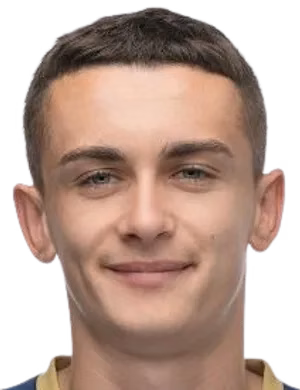 Угринюк Максим Іванович
