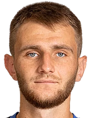 Войтіховський Максим Ігорович