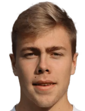 Maksymilian Gandziarowski