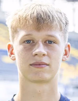 Maksymilian Jóźwiak