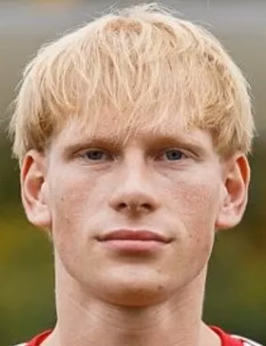 Maksymilian Podgórski