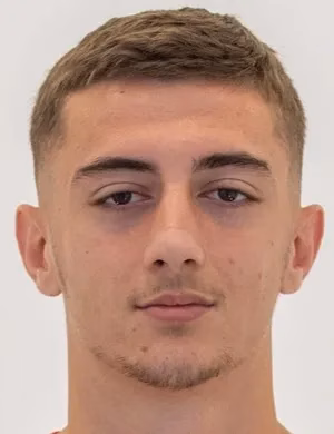 Mal Januzi