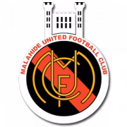 Malahide United герб
