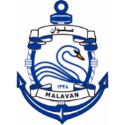 Malavan Bandar Anzali герб