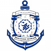 Malavan Tehran FC герб