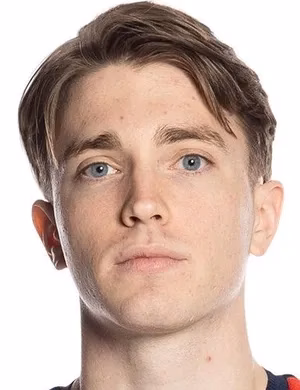 Malcolm Curtenius Fry