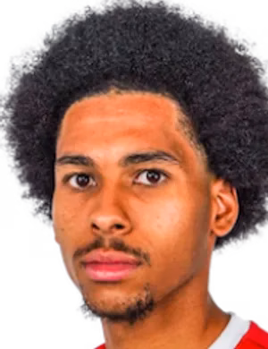 Malcolm Lucien Viltard