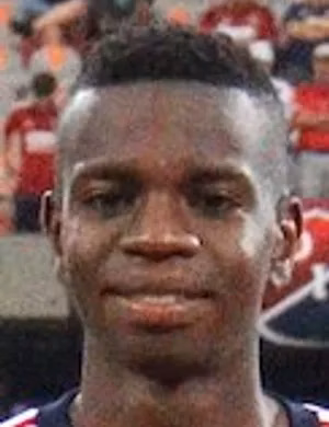 Málcom David Palacios Mosquera