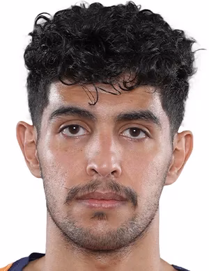 Malek Saad Al-Abdulmenem, مالك العبد المنعم