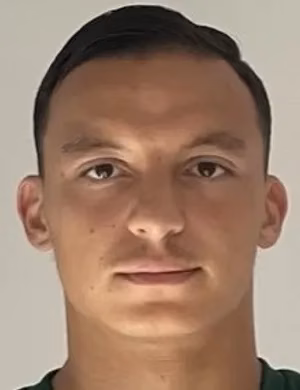 Malek Benkheira