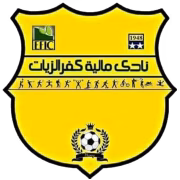 Maleyat Kafr Elzayat герб