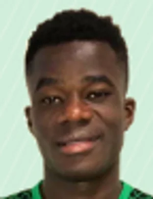 Abdul Malik Abubakari