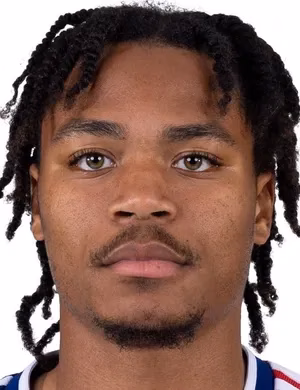 Malik Henry-Scott