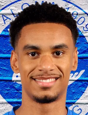 Malik Kramer