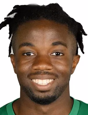 Malik Mamadou Dieudonne