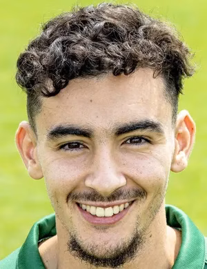 Malik Sellouki