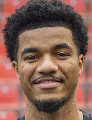 Malik Leon Tillman