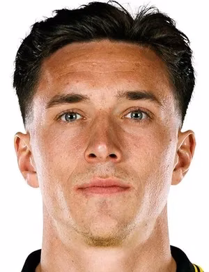 Malte Meineche Amundsen