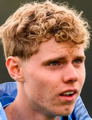 Malte Vilhelm Frejd Pålsson