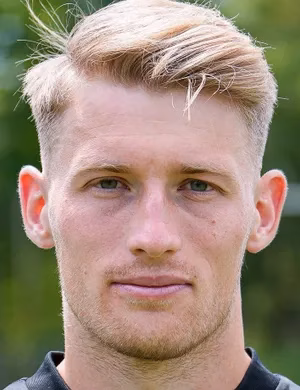 Malte Karbstein