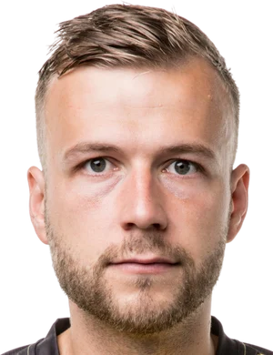 Malte Kiilerich Hansen