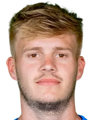 Malte Wengerowski