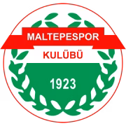 Maltepespor герб