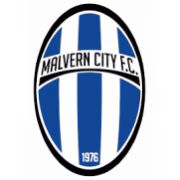 Malvern City герб