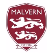 Malvern Town FC герб