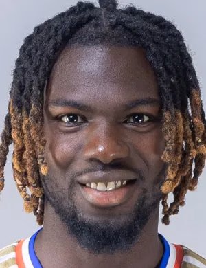Mama Samba Baldé