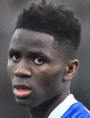 Mamadi Caba Camará