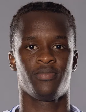Mamadou Alpha Conde