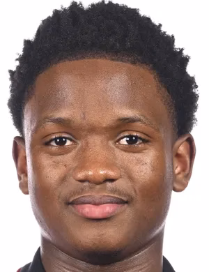 Mamadou Nabyka Balde