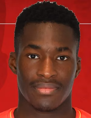 Mamadou Camara