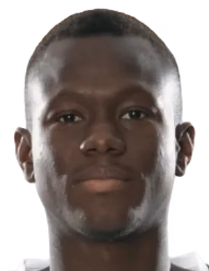 Mamadou Cissokho