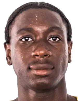 Mamadou Coulibaly