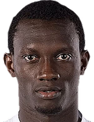 Mamadou Lamine Danfa