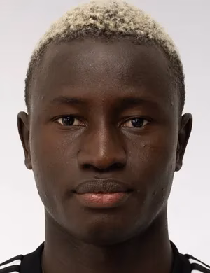 Mamadou Dianko