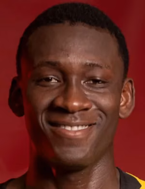 Mamadou Doumbia