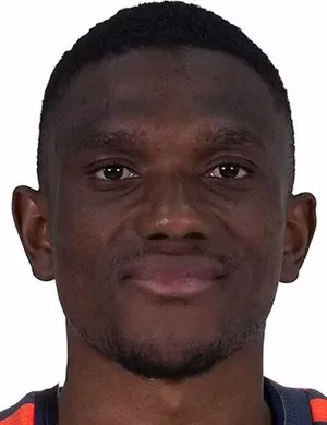 Mamadou Fofana