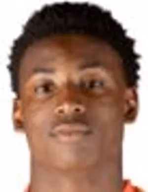 Mamadou Wurie Jalloh
